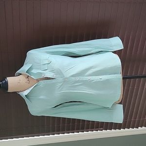 Banana Republic Button Down Blouse